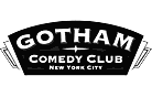 Gotham City Comedy Club logo