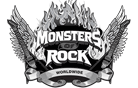 monsters of rock logo