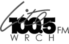 WRCH logo